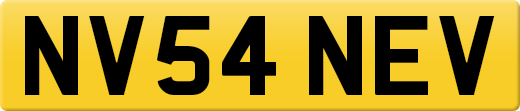 NV54NEV